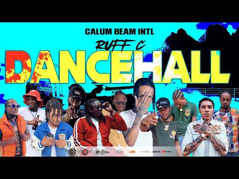 Dancehall Mix: 2023 Raw (Ruff C) Dancehall Mix 2023,Kraff,Skeng,Vybz kartel,Valiant,Chronic law