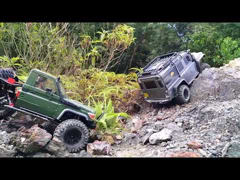 2nd Session of Super Marathon Sunday@Bentong