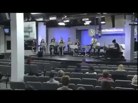 Trust in the Lord - Audra Lynn - House of prayer Worship