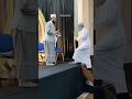 Beautiful Entry King Of The Naat Khawan Muhammad Owais Raza Qadri Owaisrazaqadri Viralshorts