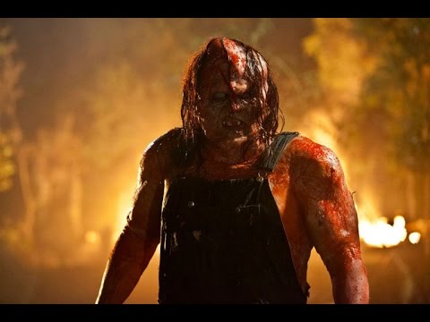 THE MOVIE ADDICT REVIEWS Hatchet III (2013)
