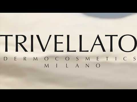 Trivellato Dermocosmetics - Presentation