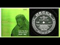 Ella Fitzgerald (piano Ellis Larkins) - Until The Real Thing Comes Along