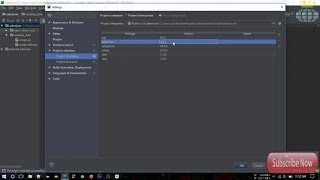 Download the video "How to Install selenium and xlwt and xlrd packages in PyCharm!!!"