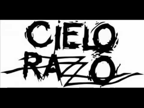 Tierra Y Tambores - Cielo Razzo