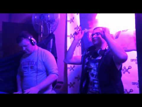 Trance Fusion with Alexender Popov, Presentation of "Personal Way" album 07.12.13