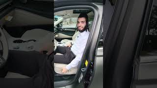 2025 Genesis GV 80 3.5T Prestige Brookville Auto Review