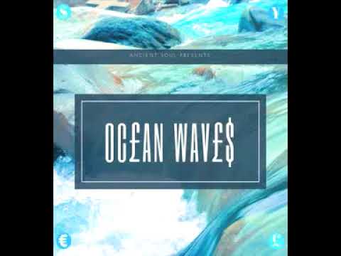 Uno Blank$ x 3May$un - OC£AN WAV£$  (Prod.BRANiFEST)