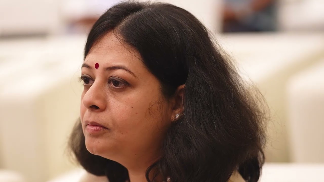 SAMVAD_I V- EP4 ปฏิญญากระบี่