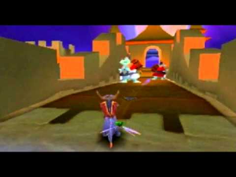 mygamecube's Top VGM Picks #146 - Fireworks Factory