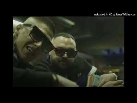 Ti Cash? (Stef Tony x Trannos x Strat x Rack)