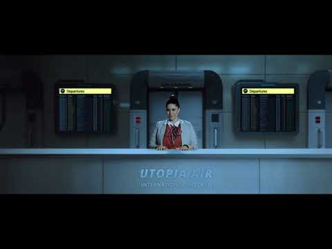 trailer
