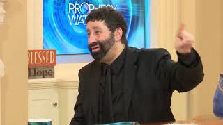 Jonathan Cahn: The Seven Doors of the Oracle