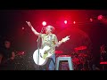 The Wonder Stuff - Bristol 071224 - 07 Lets Be Other People