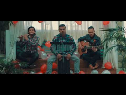 Boldo na jara/ Janam Janam Acoustic cover by The INTRO Band- 2017