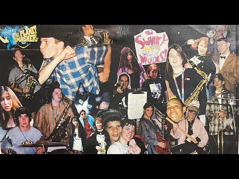 Skaturday Knights: The Swanky Modes