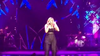 Ellie Goulding - Don&#39;t Panic - 2016-05-05 - Saint Paul, Minnesota