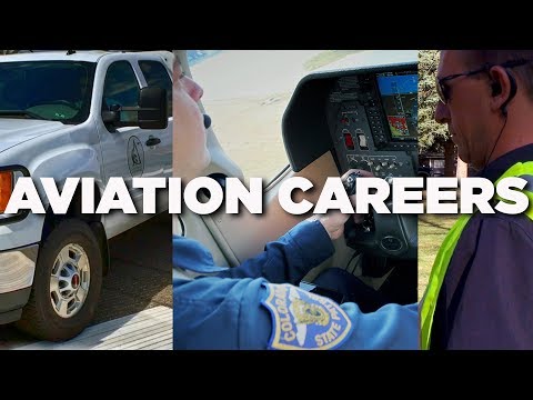 Aviation Careers: Full Series