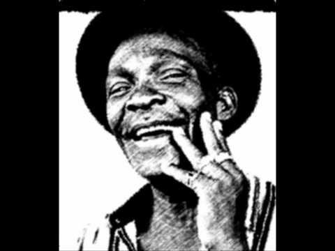 Stanley Beckford - Leave my Kiselo