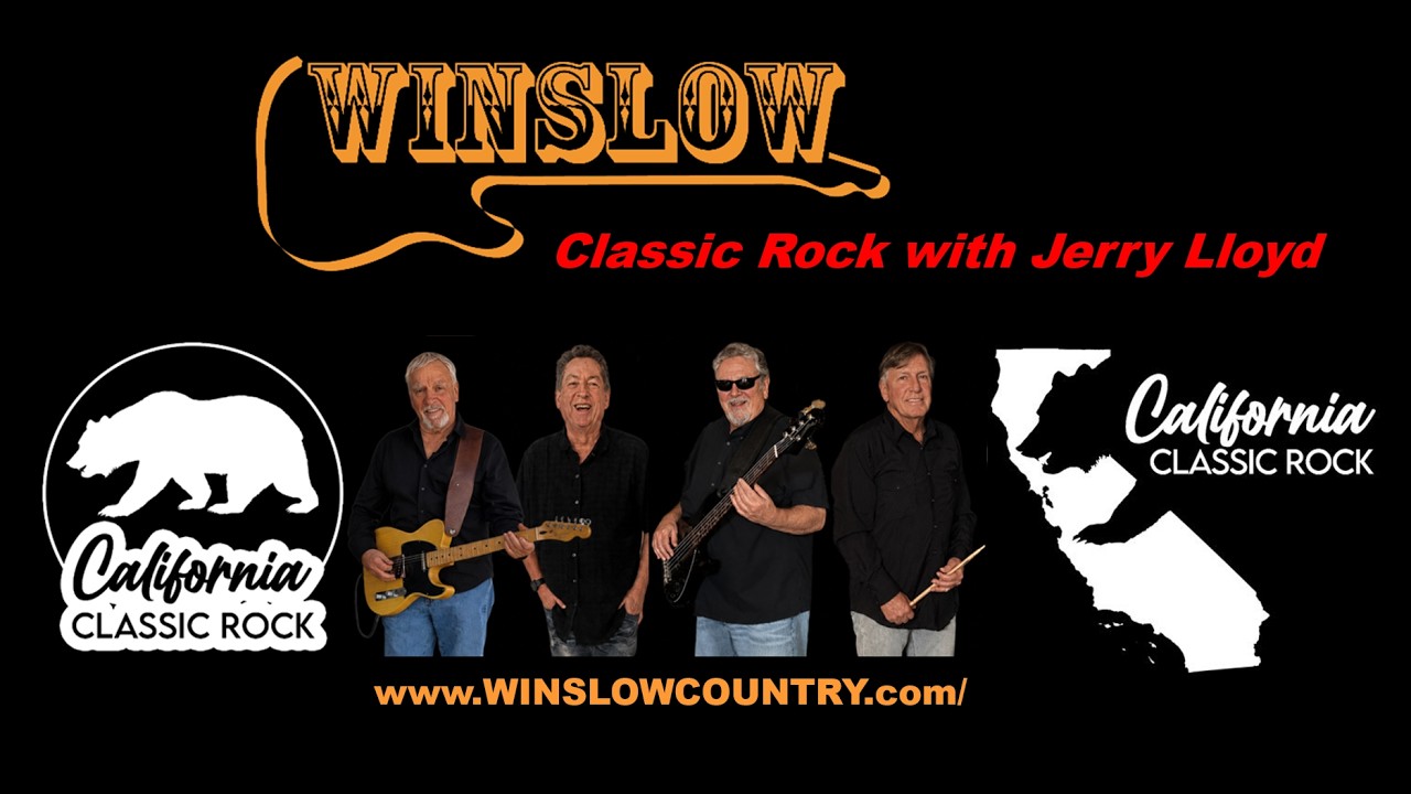 Promotional video thumbnail 6 for Winslow