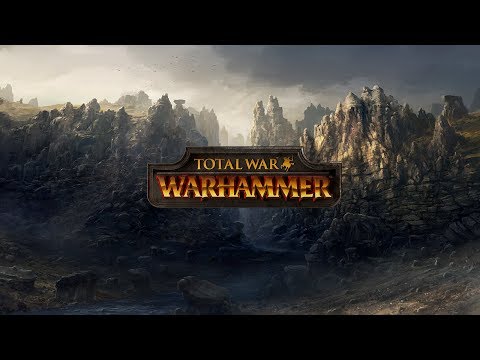 Total War Warhammer - 2v2 - The Logical Alliance