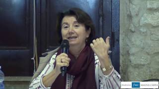 “A Cesare e a Dio” 2019 - La replica di Eugenia Roccella