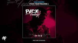 Verse Simmonds - Bood Up [Fvck Your Feelings 4]