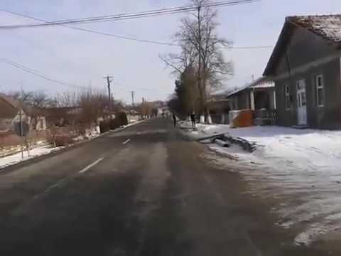 Boboteaza Adamclisi 2015