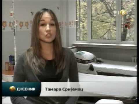 Od cistične fibroze boluje oko 300 osoba