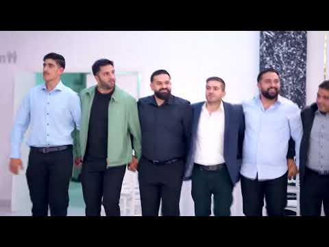 Masters of Mardelli 340 - Raschid Moussa - Ahla Da3we/Raks Gowend Beyt Harb Mchaschniye 2025