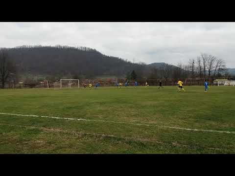 Ocazie mare Lup in Aurul - Orastie 4-0