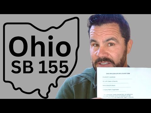 Everything You Need To Know About Ohio's New Wholesale Regulation (SB 155)