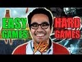 Why Are Hard Games Better Than Easy Games ...