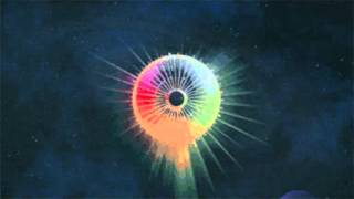 Timeshard - The People Who Brought the World Into Existence