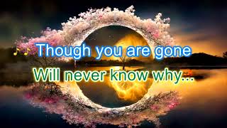 From Here to Eternity, Karaoke, Englebert Humperdinck