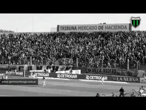 Un triunfo para seguir con la ilusión ‪#‎NuevaChicago‬ 5 - Newells 0  HD