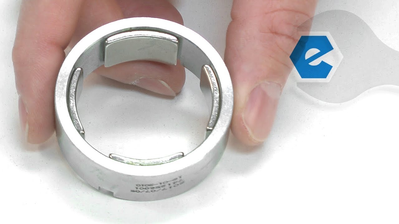 Replacing your Service Field