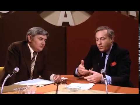 La gueule de l'autre - 1979 - Le pot au feu de Michel Serrault