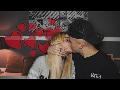 VI PRESENTO la mia RAGAZZA !! | Girlfriend Tag ❤