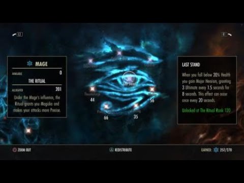 Stamina Necromancer DW/Bow 50k+ 3mil dummy - Dragonhold - bhnunes