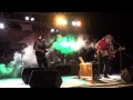 Edu Manazas & Whiskey Tren   That's why i'm crying Tributo a Magic Sam Potaje & Blues 2012