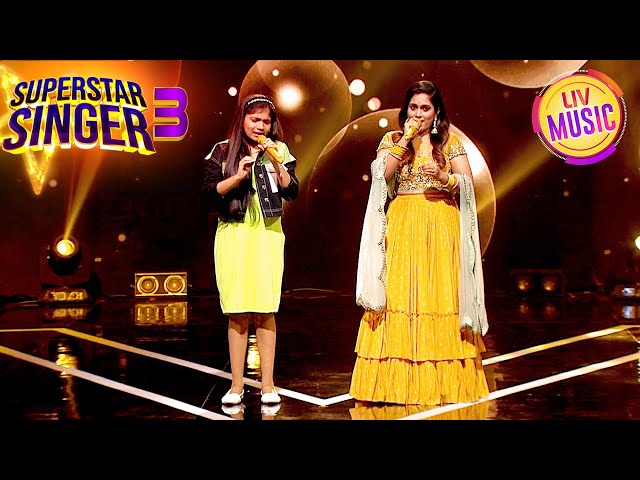 'Piya Tose Naina Laage Re' पर एक Melodious Performance! | Superstar Singer S3 | Full Episode