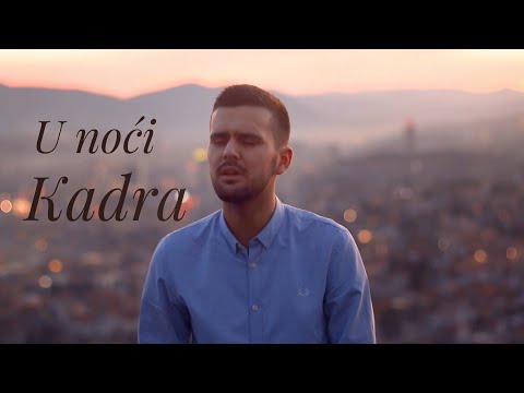 AHMED ALILI - Noć Kadra