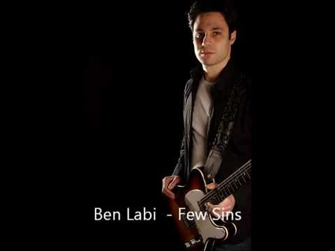 Ben Labi - Few Sins