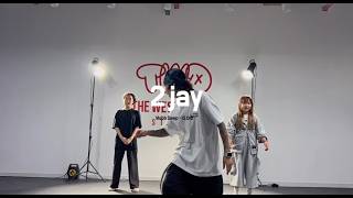 THE WEST DANCE(더웨스트댄스) | 현풍댄스학원 | HIPHOP - 2jay #hiphop #chreography