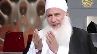 صورة حسن الخلق وأهميته لطالب العلم | للشيخ الحويني