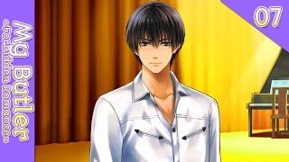 My Butler | Makoto Kamisaki Chapter 7 - Does He Pass?
