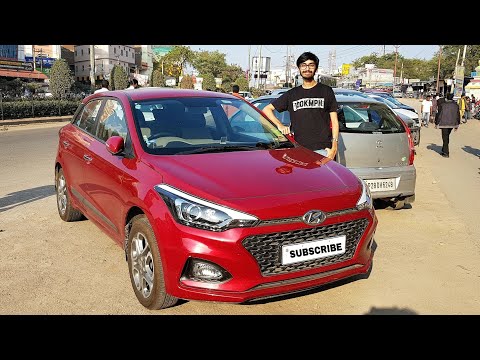 Hyderabad to Bangalore Roadtrip in Hyundai Elite i20 | Rishabh Chatterjee Video