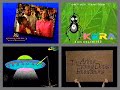 PBS Kids Program Break 2004 KERA 2 Incomplete