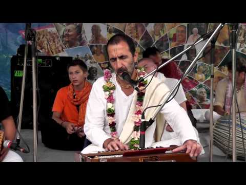 2012 09 20 HG Sarvatma Das at UF